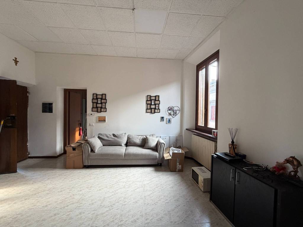 Appartamento a Gambolò in Via Giuseppe Mazzini, 5 - Foto 4
