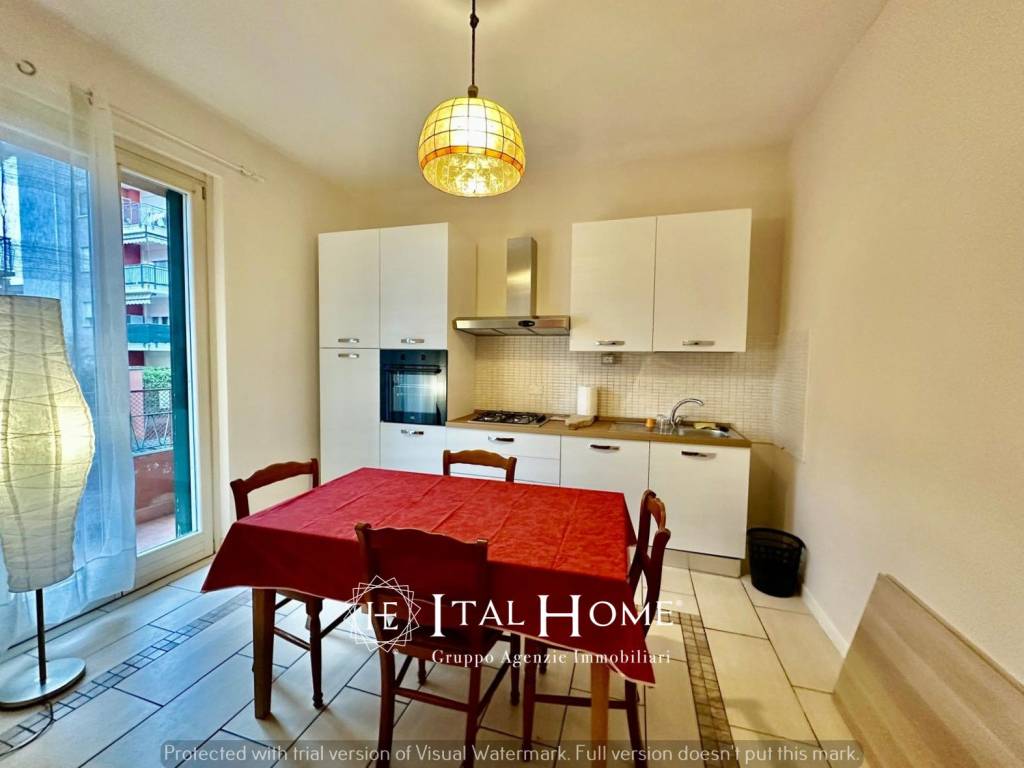 Appartamento a Verona in Via Galeazzo Florimonte - Foto 2