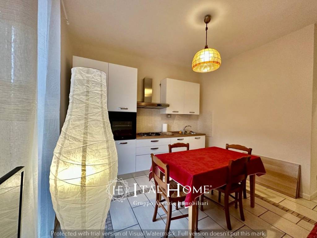 Appartamento a Verona in Via Galeazzo Florimonte - Foto 3