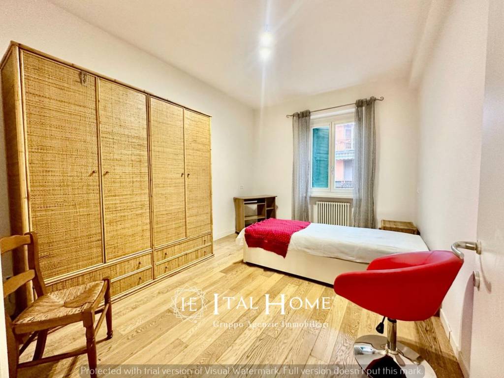 Appartamento a Verona in Via Galeazzo Florimonte - Foto 4