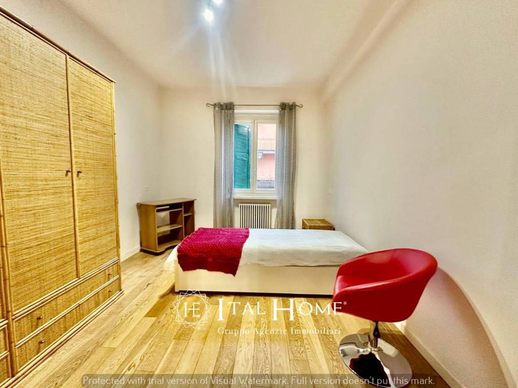 Appartamento a Verona in Via Galeazzo Florimonte - Foto 5