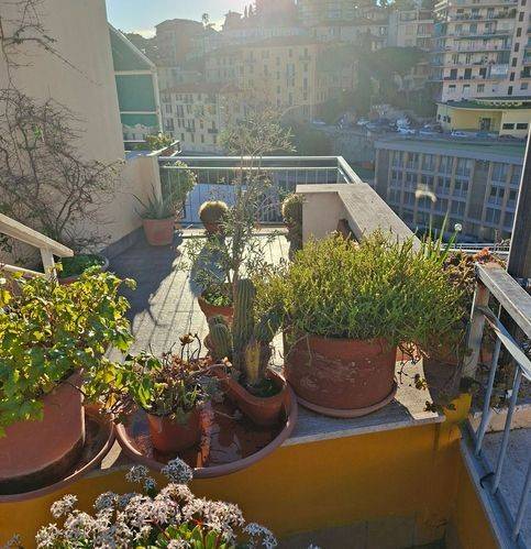 Attico / mansarda a Sanremo in Via Martiri Della Libertà 18 - Foto 5