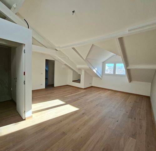 Attico / mansarda a Sanremo in Via Roma 134 - Foto 4