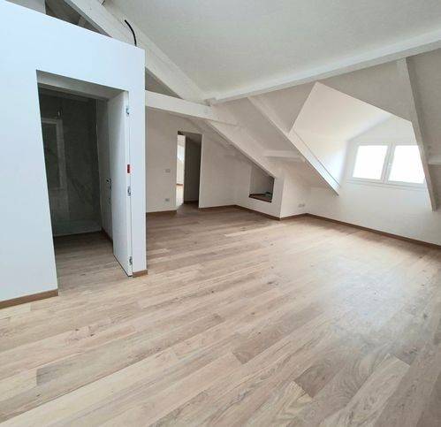 Attico / mansarda a Sanremo in Via Roma 134 - Foto 5