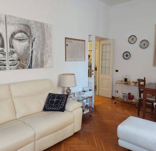 Appartamento a Sanremo in Via Giovanni Marsaglia 88 - Foto 4