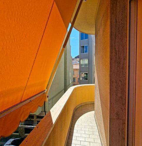 Appartamento a Sanremo in Via Giovanni Marsaglia 88 - Foto 5