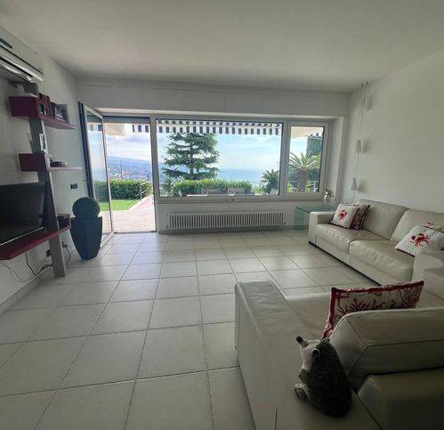 Appartamento a Sanremo in Via Padre Semeria - Foto 4