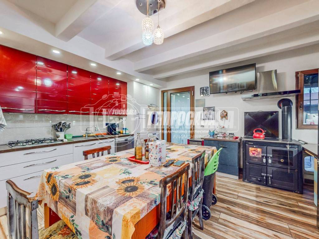 Casa indipendente a San cesario sul panaro in Via Per Spilamberto 1220 - Foto 4