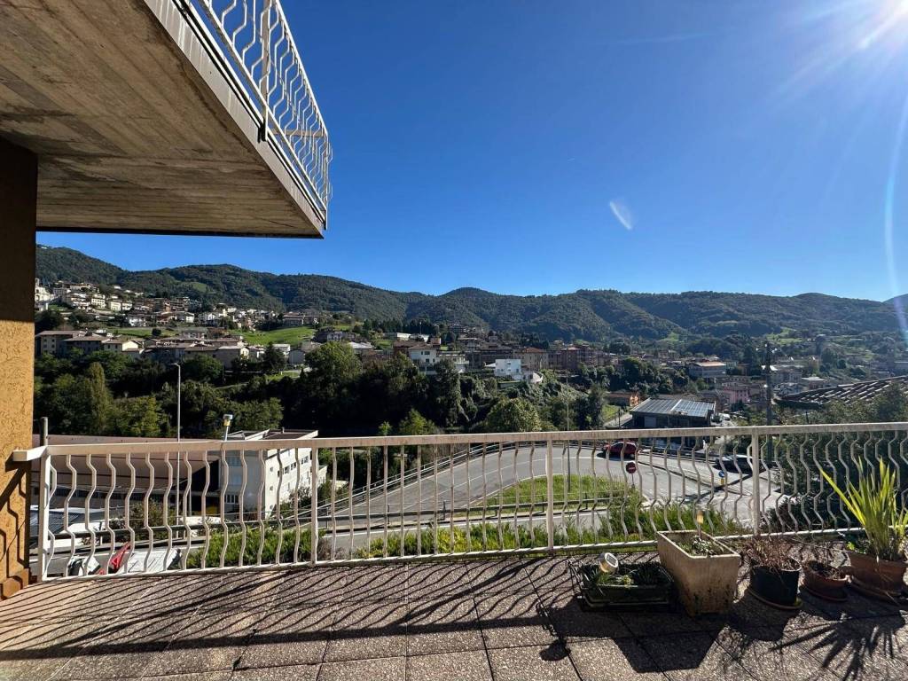 Appartamento a Gandino in Via Provinciale - Foto 5