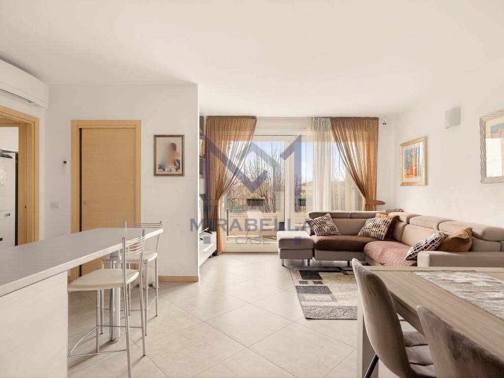Appartamento a Desio in Via Donato Bramante da Urbino, 13 - Foto 4