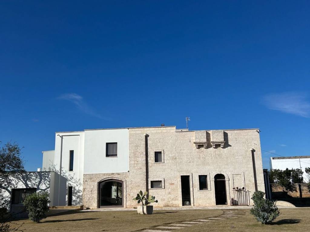 Villa a Fasano in Contrada Ottava - Foto 2