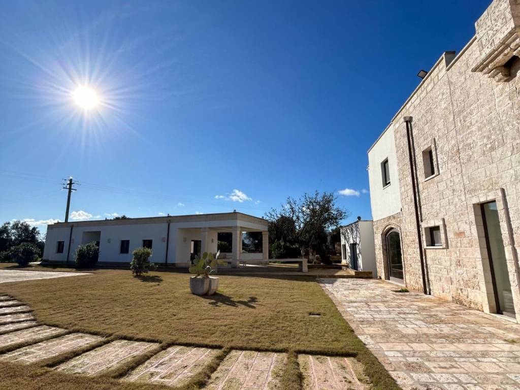 Villa a Fasano in Contrada Ottava - Foto 3