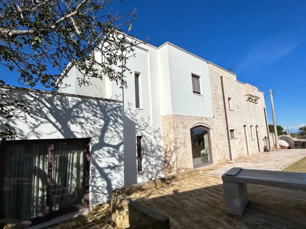 Villa a Fasano in Contrada Ottava - Foto 4