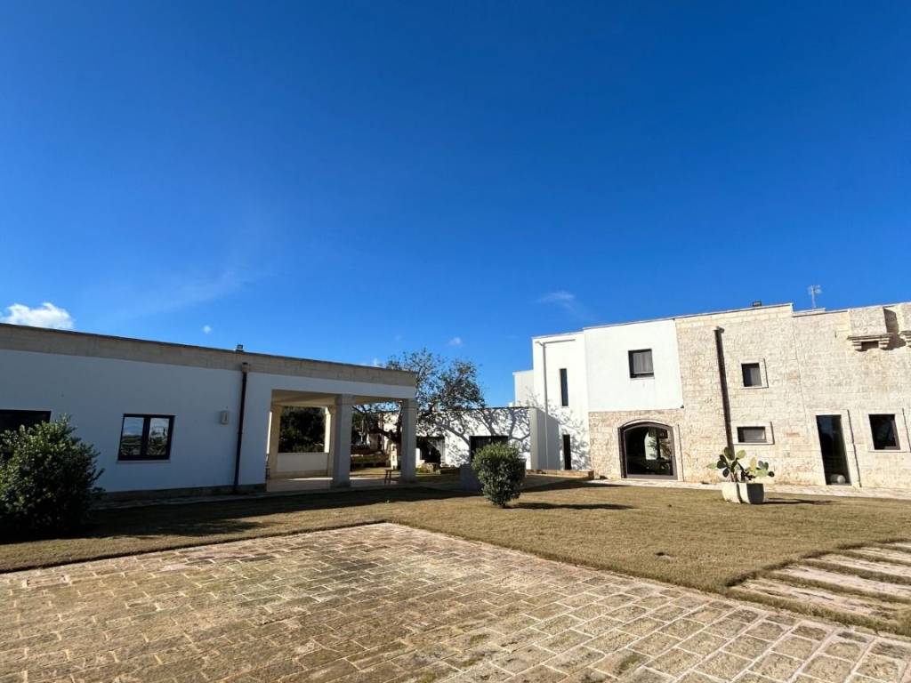 Villa a Fasano in Contrada Ottava - Foto 5