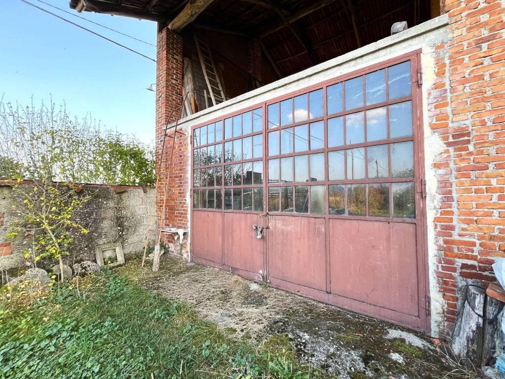 Immobile a Vische in Cascina Luisina - Foto 4