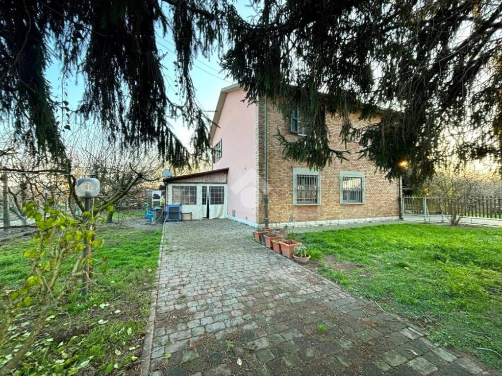 Villa a Ravenna in Via Fosso Pepe, 8 - Foto 2