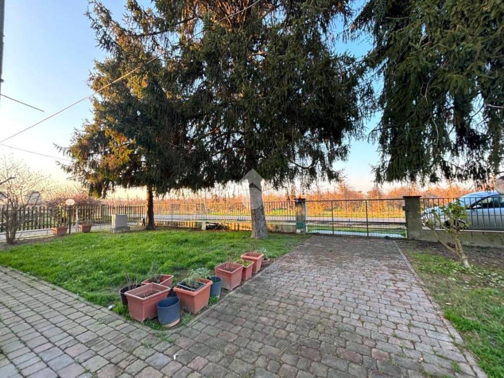 Villa a Ravenna in Via Fosso Pepe, 8 - Foto 5