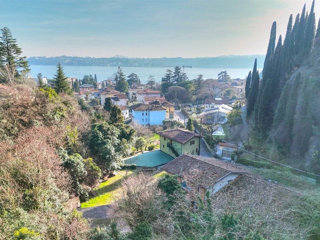 Terreno a Salò in via della seriola - Foto 4