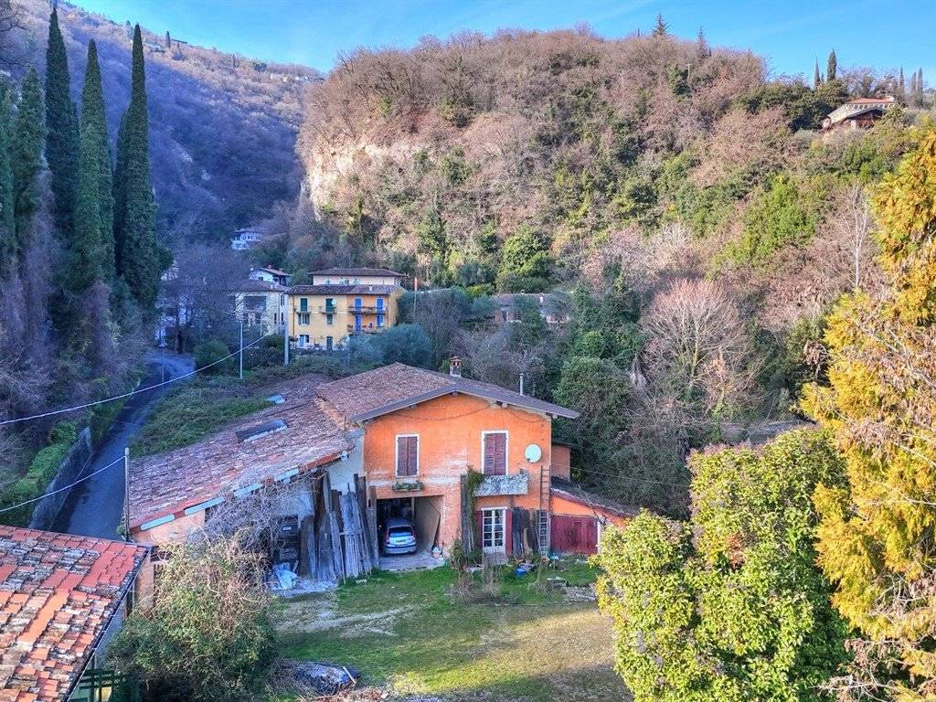 Terreno a Salò in via della seriola - Foto 5