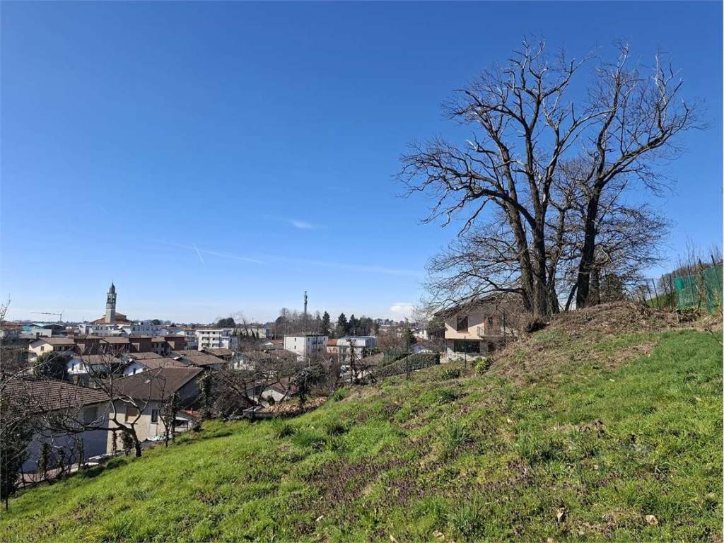 Terreno a Cantù in Via Vivaldi - Foto 3