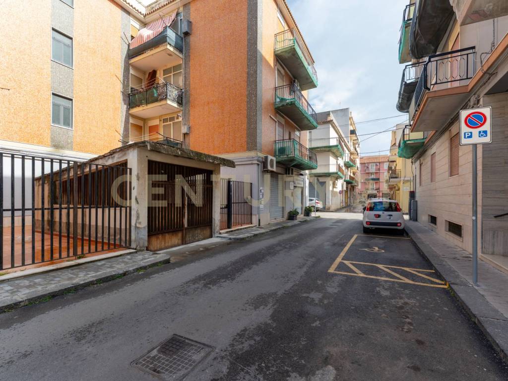 Appartamento a Augusta in Via Ragusa, 17 - Foto 2