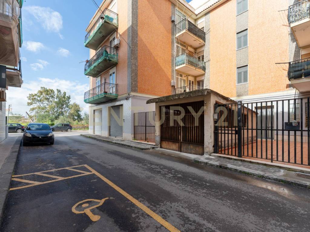 Appartamento a Augusta in Via Ragusa, 17 - Foto 3