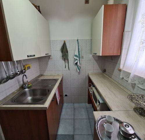 Appartamento a Casale monferrato in Corso Duca D'Aosta - Foto 4
