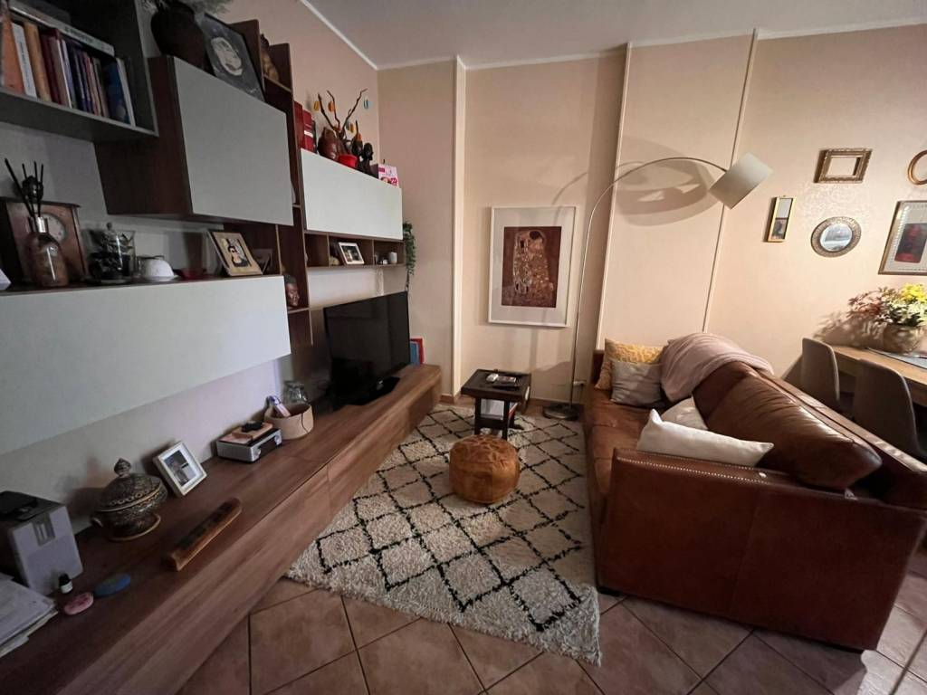 Appartamento a Rivoli in Via Nicolao Pietro De Matteis - Foto 3