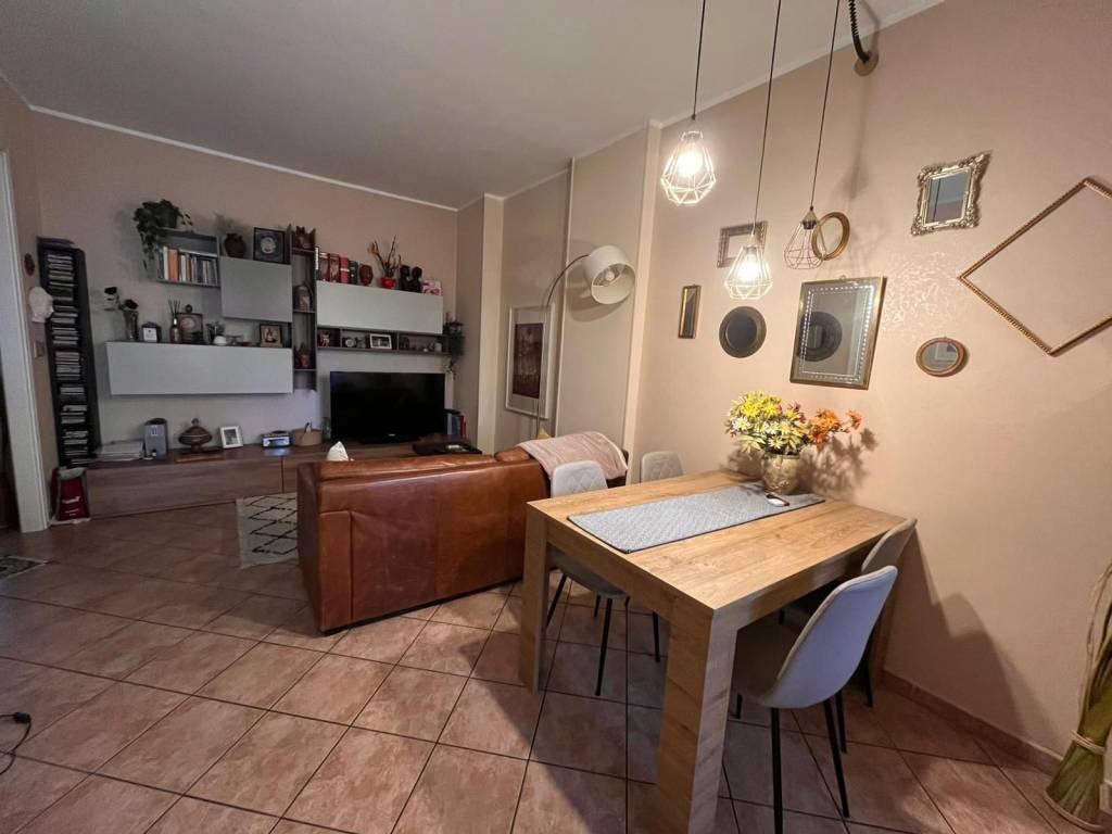 Appartamento a Rivoli in Via Nicolao Pietro De Matteis - Foto 4