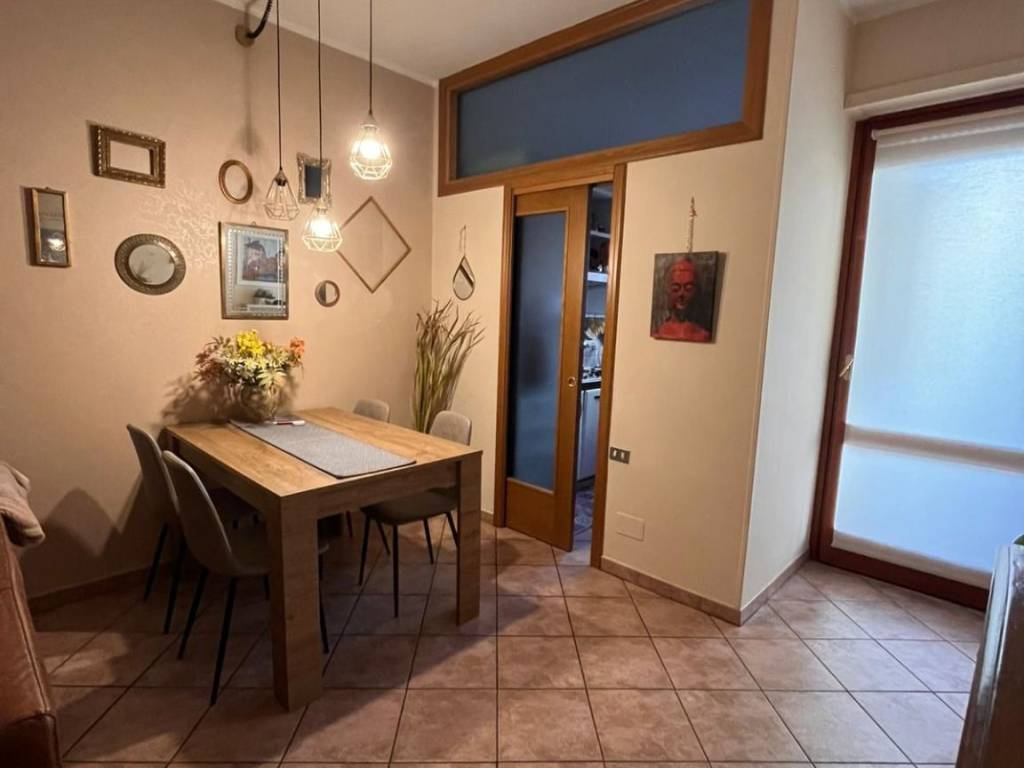Appartamento a Rivoli in Via Nicolao Pietro De Matteis - Foto 5