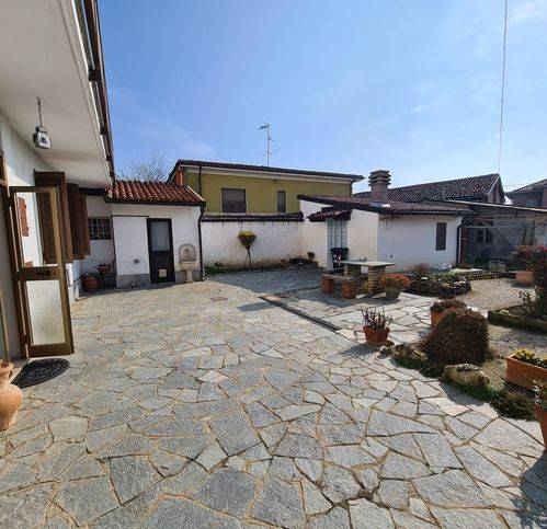 Villa a Morano sul po in Via Giuseppe Garibaldi - Foto 2