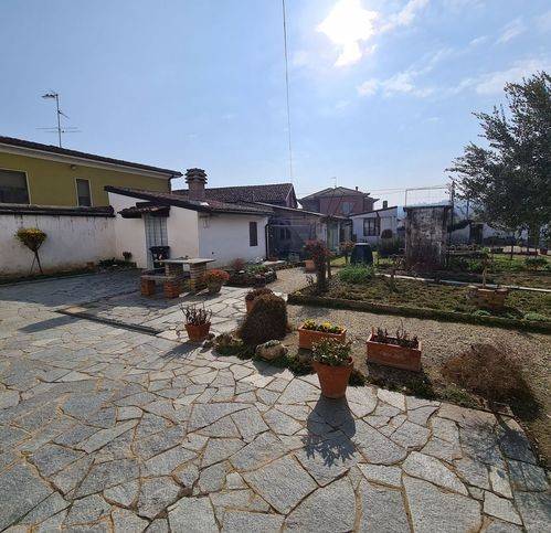 Villa a Morano sul po in Via Giuseppe Garibaldi - Foto 3