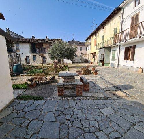 Villa a Morano sul po in Via Giuseppe Garibaldi - Foto 5