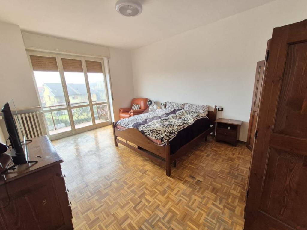 Appartamento a Bagnatica in Via Giovanni XXIII, 36 - Foto 2