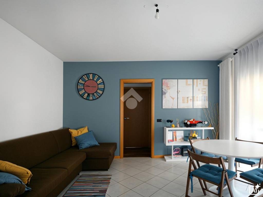 Appartamento a Cassano magnago in Via Giovanni Gasparoli, 72 - Foto 2