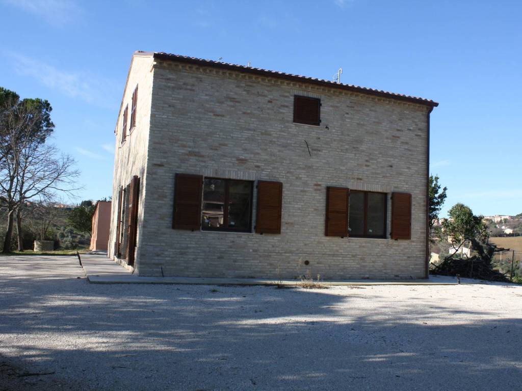 Rustico / casale a Corridonia in Contrada Volte Sante - Foto 3