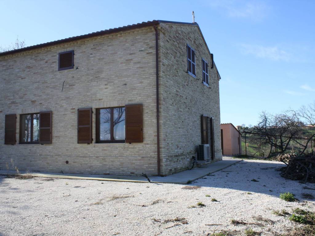 Rustico / casale a Corridonia in Contrada Volte Sante - Foto 4