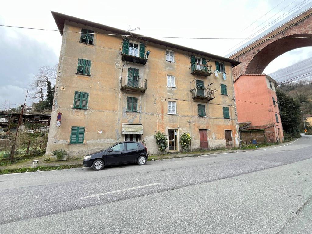 Appartamento a Genova - Foto 2
