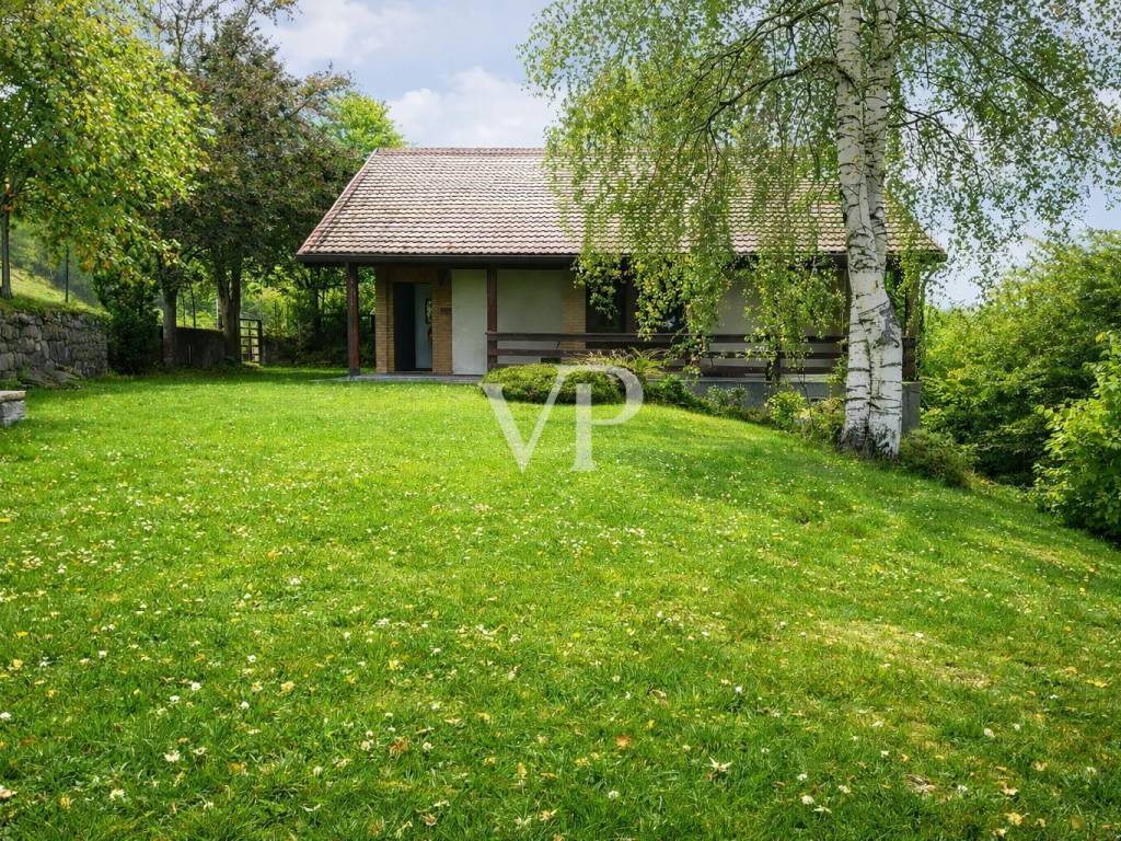 Villa a Centro valle intelvi in Via Terragni - Foto 2