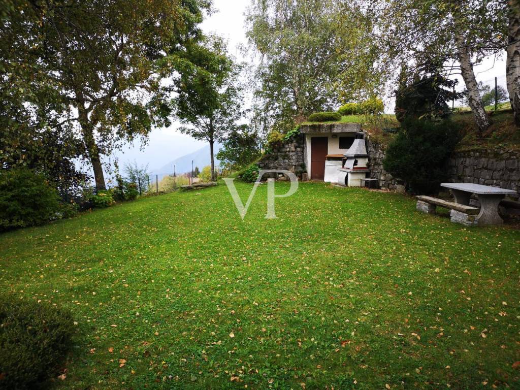 Villa a Centro valle intelvi in Via Terragni - Foto 3