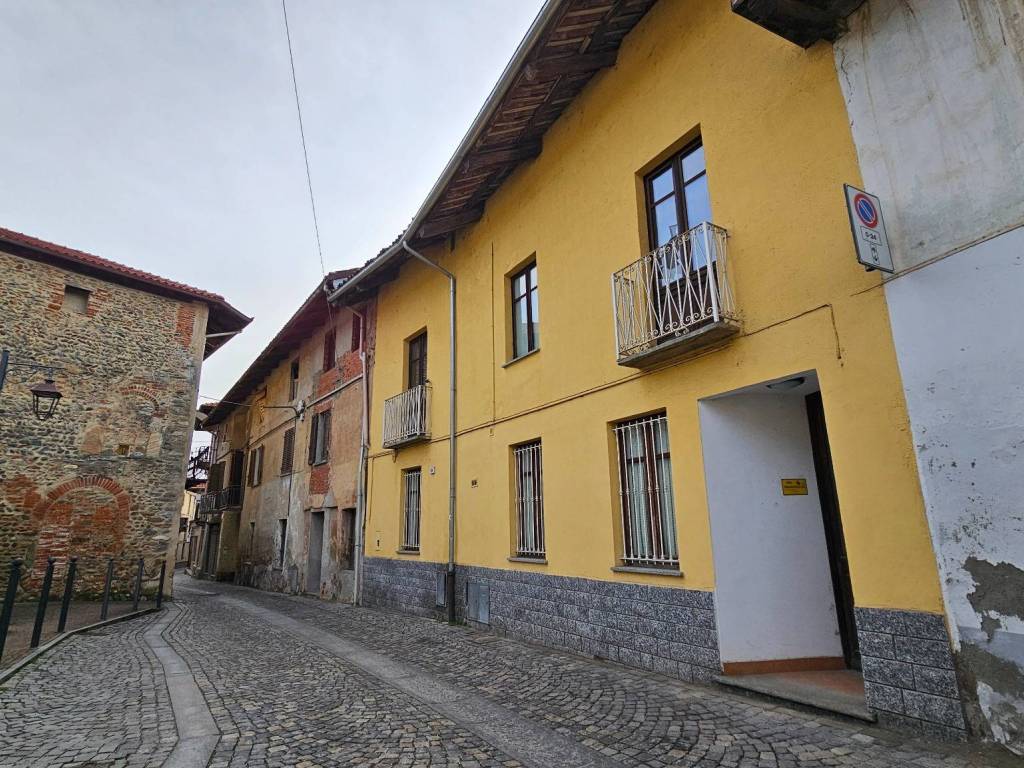 Villa a Balangero in Via Torino, 24 - Foto 3