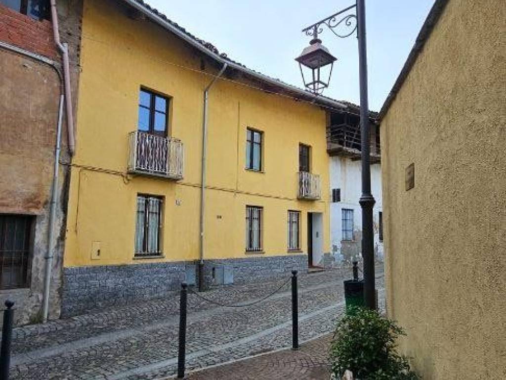 Villa a Balangero in Via Torino, 24 - Foto 4