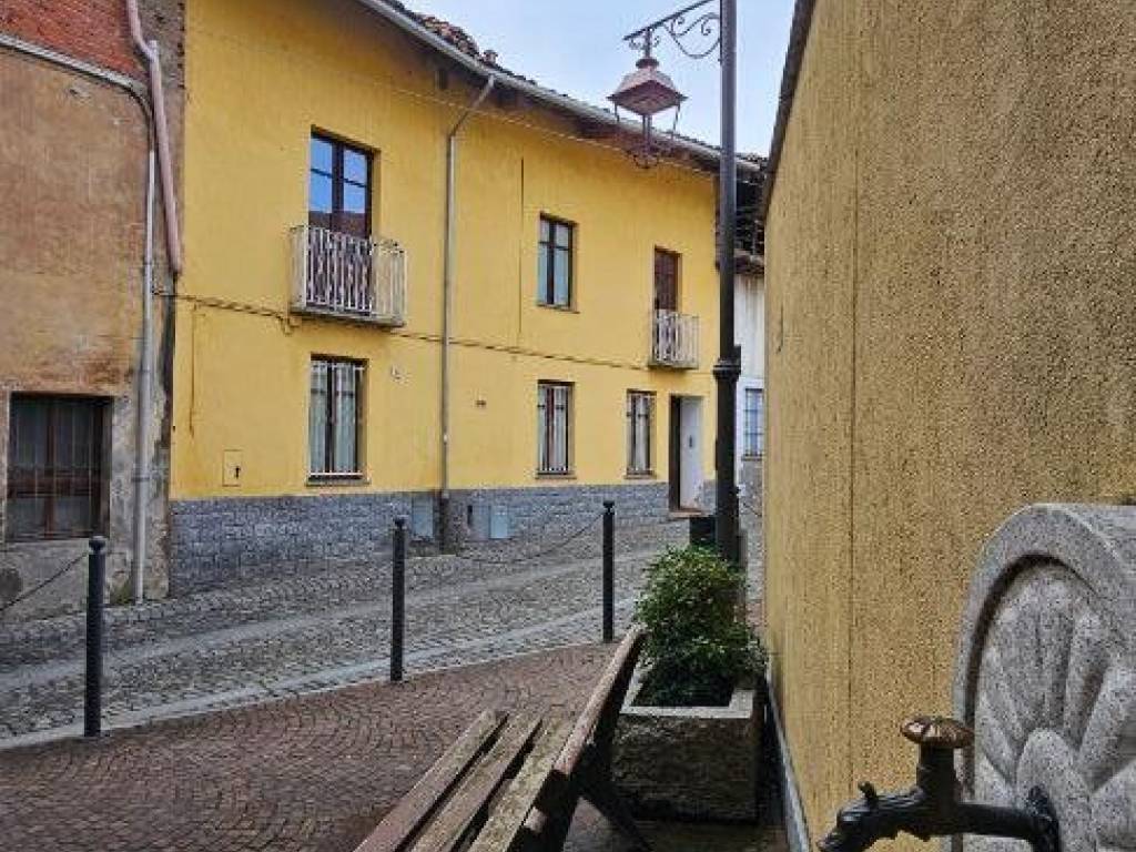 Villa a Balangero in Via Torino, 24 - Foto 5