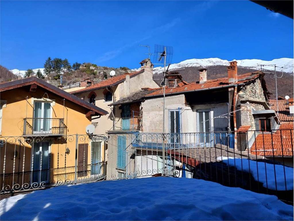 Casa indipendente a Ormea in Vicolo del Cortile, 16 - Foto 2