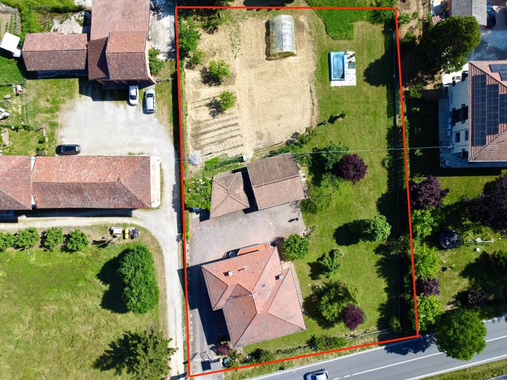 Villa a Asti in Località Canova - Foto 3