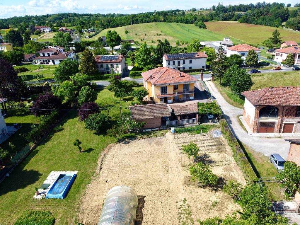 Villa a Asti in Località Canova - Foto 4