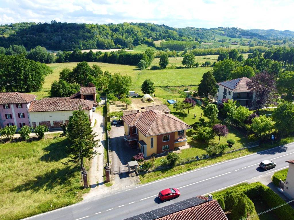 Villa a Asti in Località Canova - Foto 5