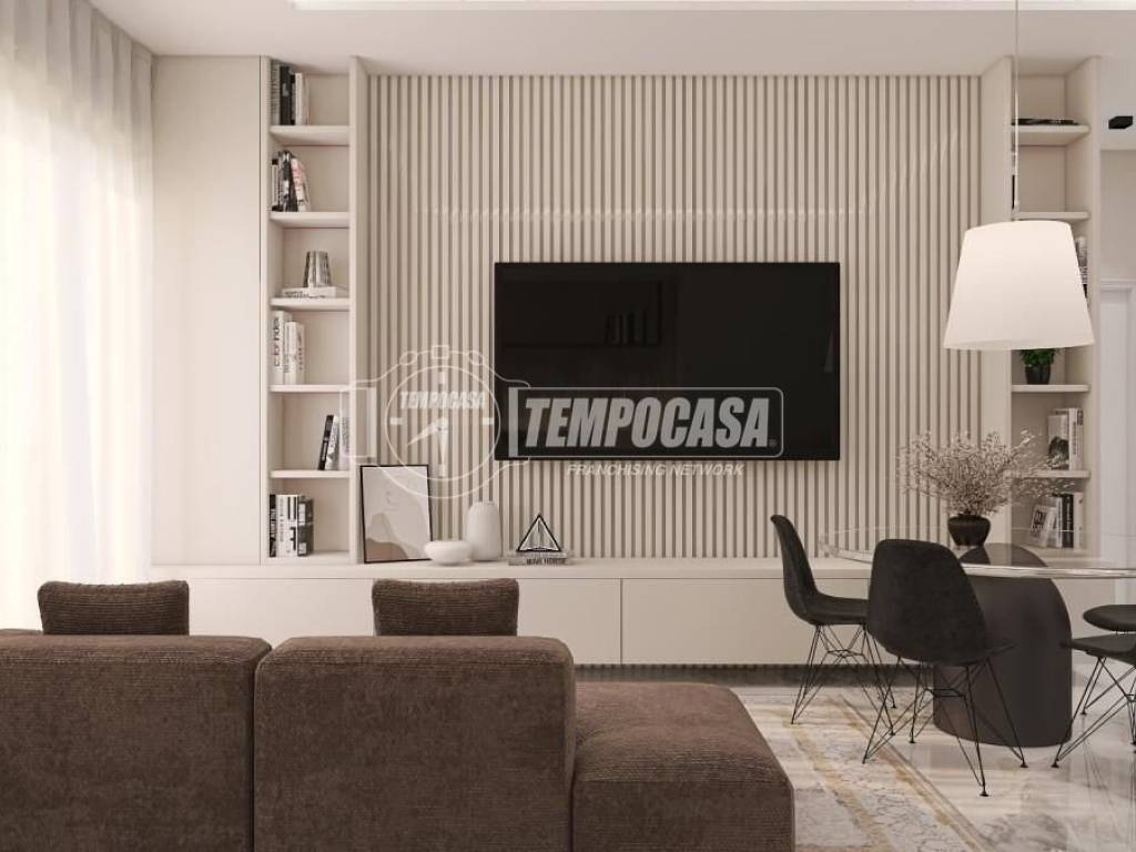 Appartamento a Asti in Corso Casale 175 - Foto 2