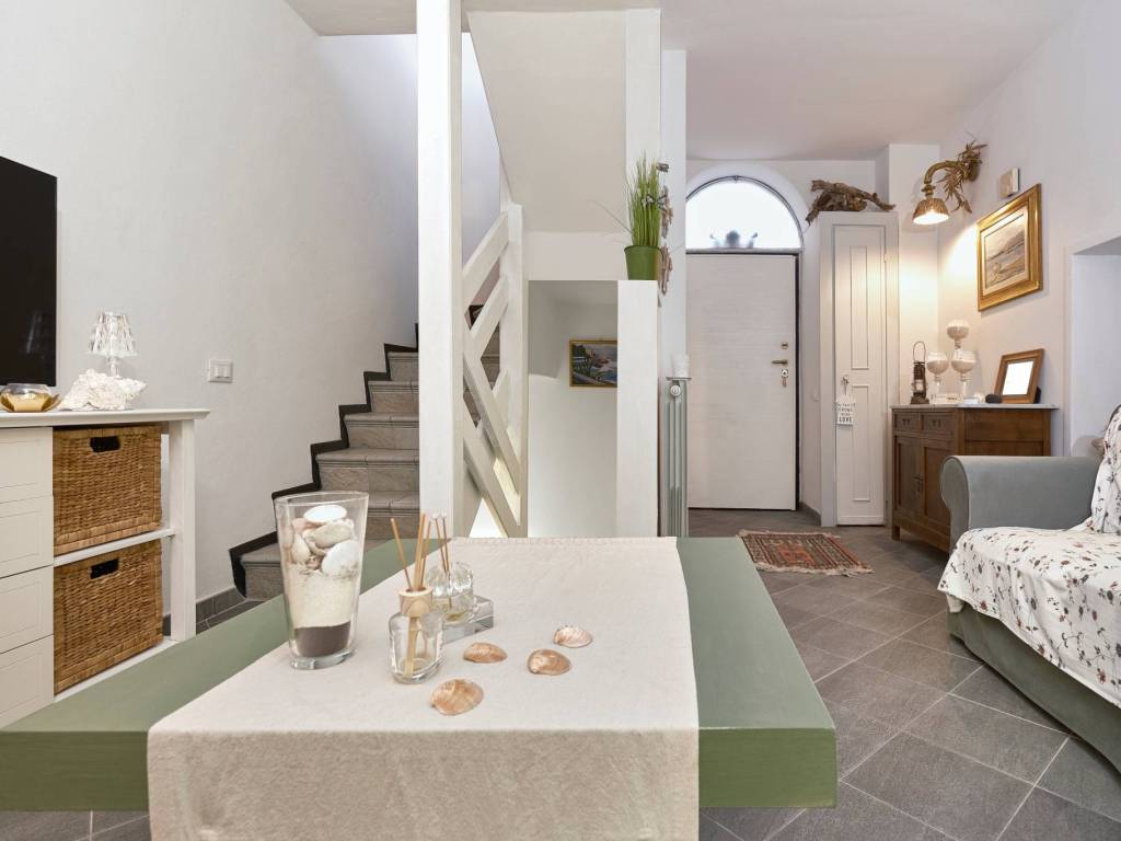 Casa indipendente a Bogliasco in Via Giuseppe Mazzini - Foto 5