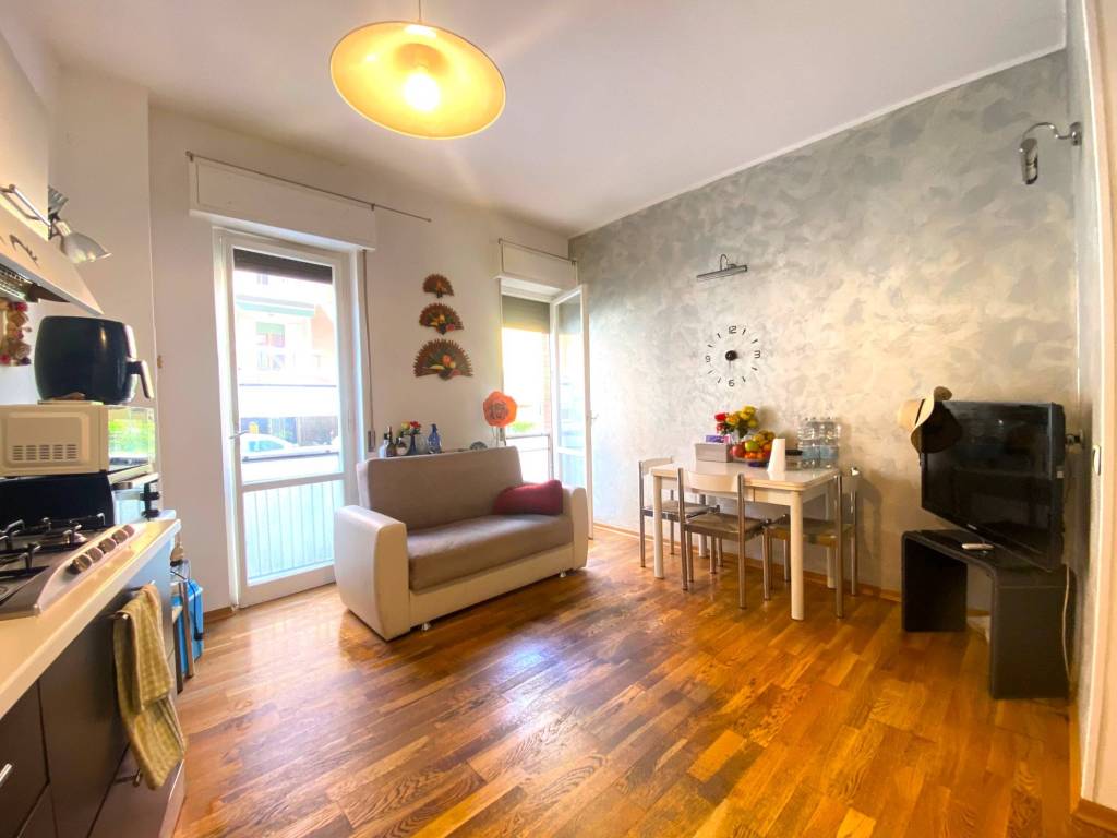 Appartamento a Perugia in Via Giovanni Boccaccio, 13 - Foto 4